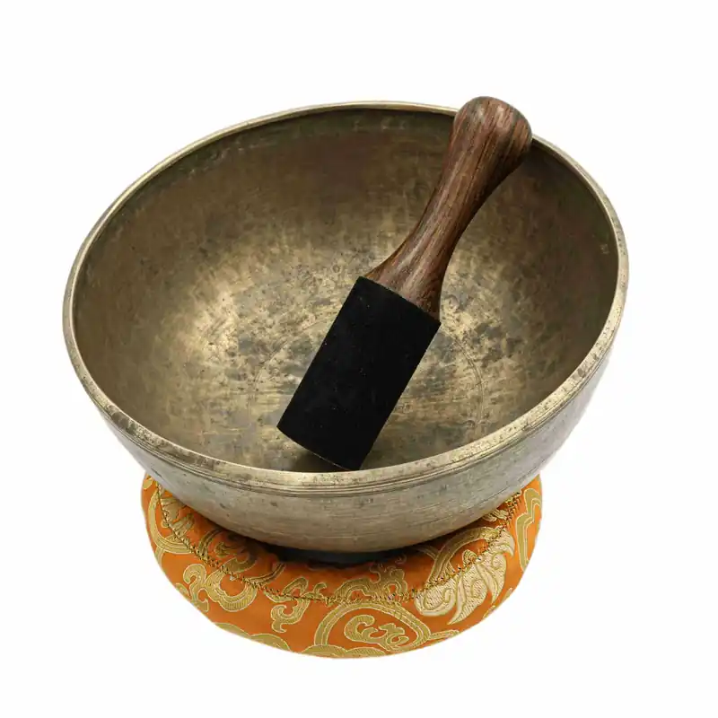 Bol Jambati de 12 cm