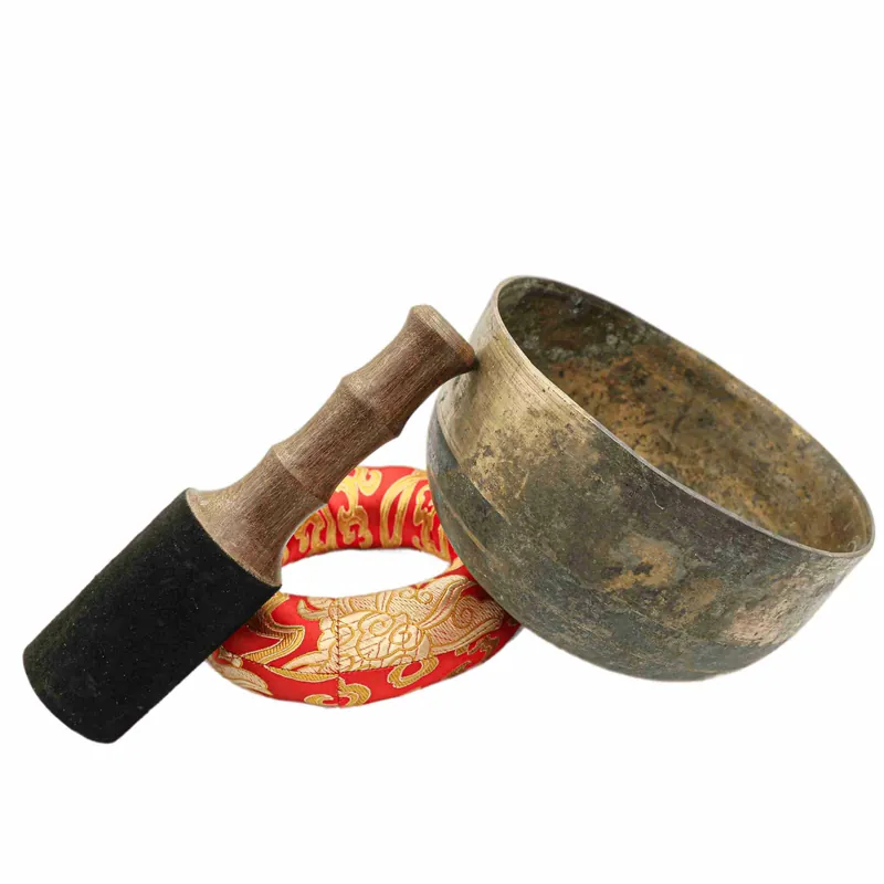 Bol Jambati de 8 cm