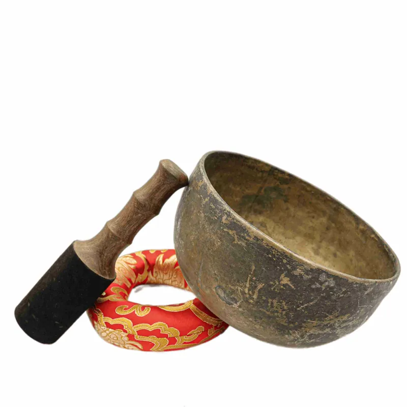 Bol chantant de 9 cm