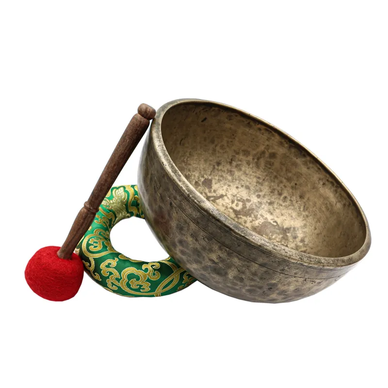 Bol bouddhiste Jambati de 13 cm