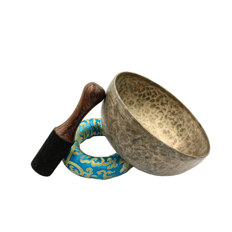 Bol bouddhiste Jambati de 10 cm