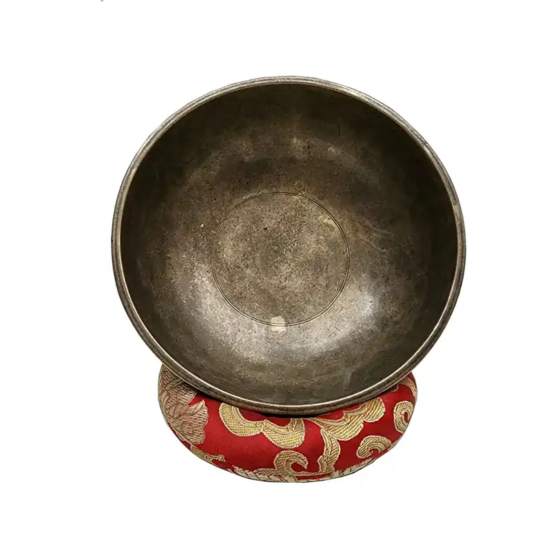 Bol chantant tibétain Manipuri
