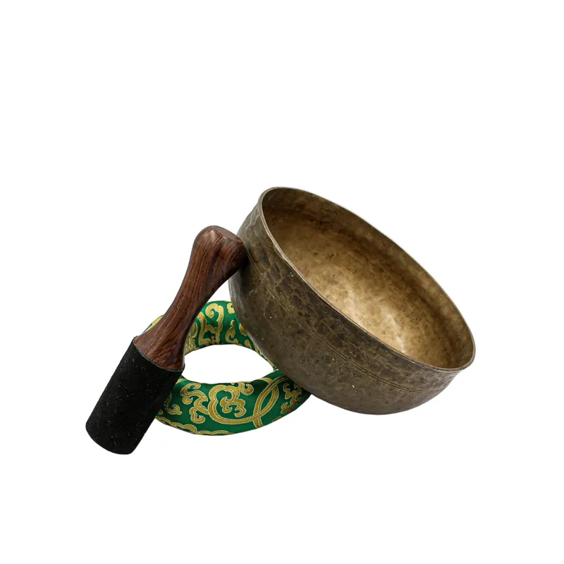 Bol chantant Ultabati de 10 cm