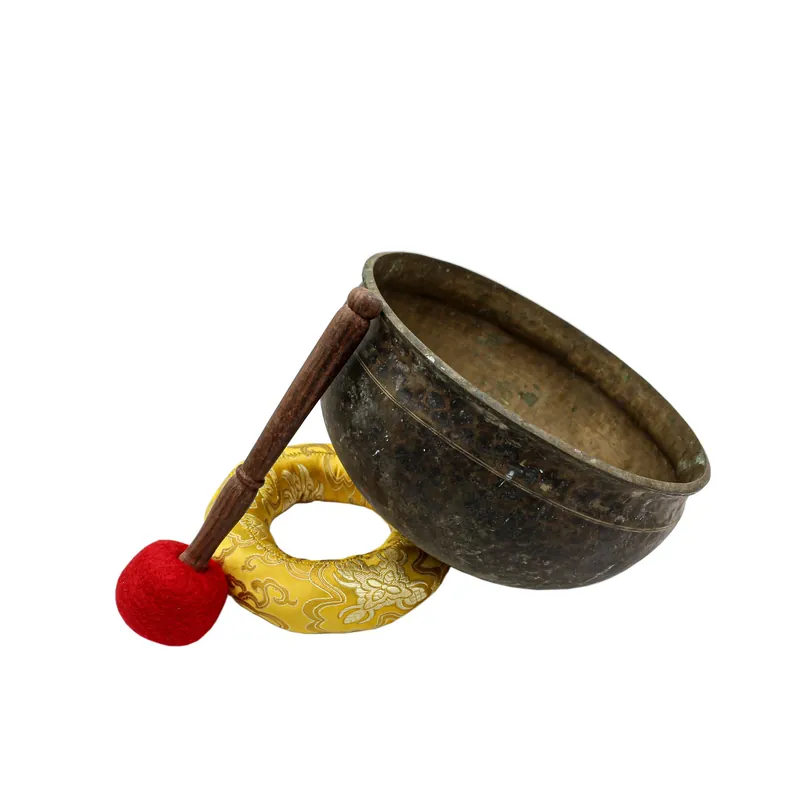 Bol tibétain Ultabati de 12 cm