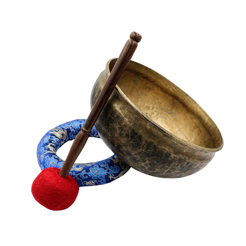 Bol tibétain Ultabati de 13 cm