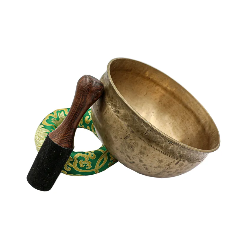 Bol tibétain Ultabati de 12 cm