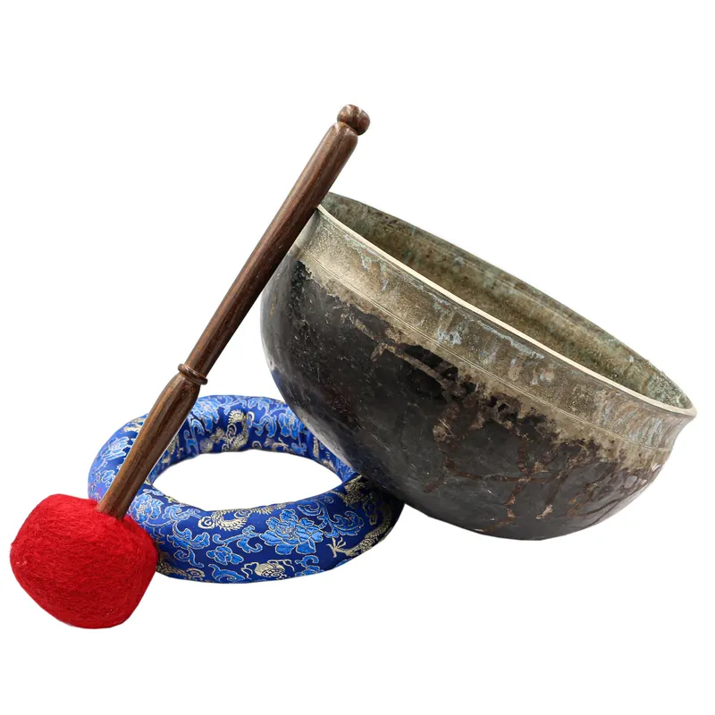 Bol chantant Ultabati de 14 cm