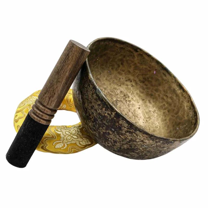 Bol chantant tibétain Jambati