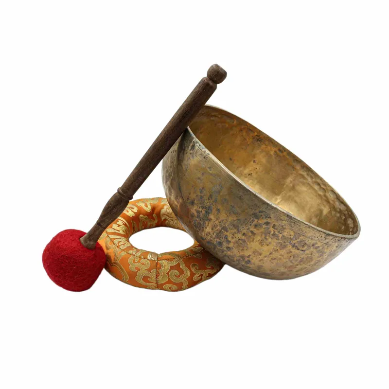 Bol tibétain Jambati de 12 cm