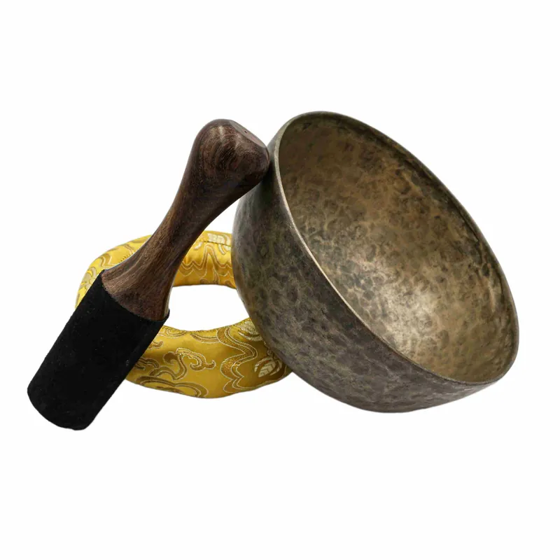 Bol tibétain Jambati