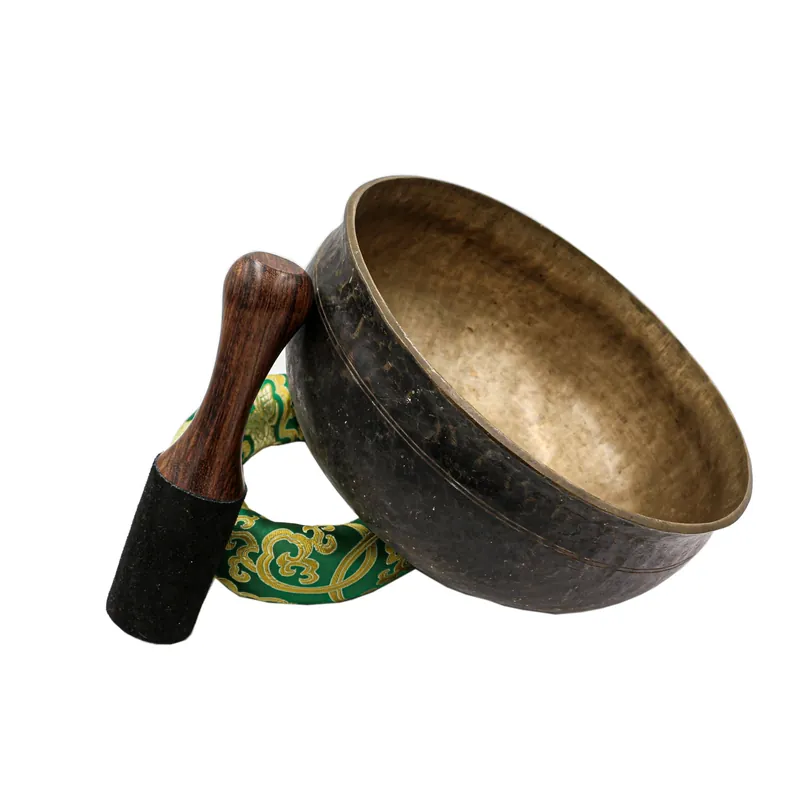 Bol chantant bouddhiste Ultabati