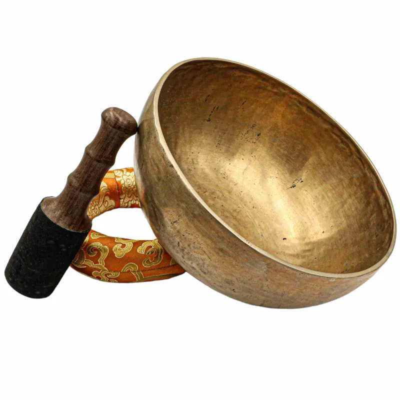 Bol Jambati de 10 cm du Népal