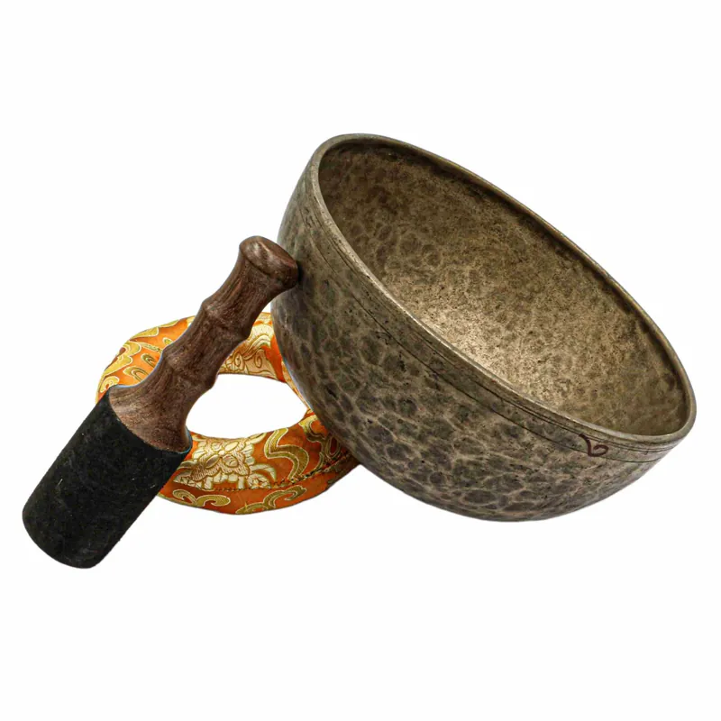 Bol Jambati bouddhiste de 11 cm