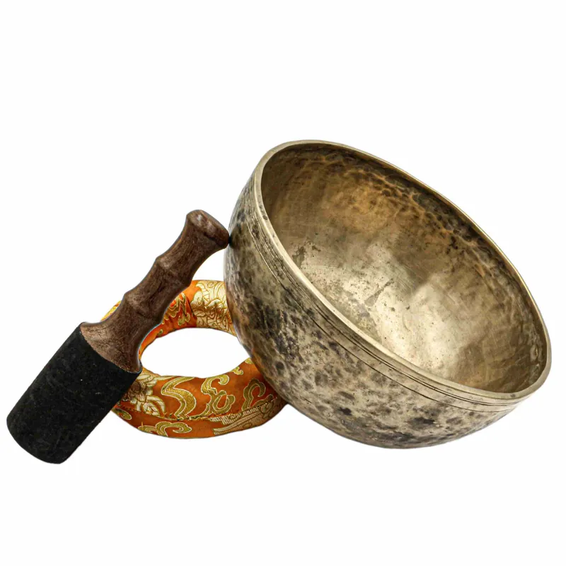 12 cm bol Jambati bouddhiste du Népal