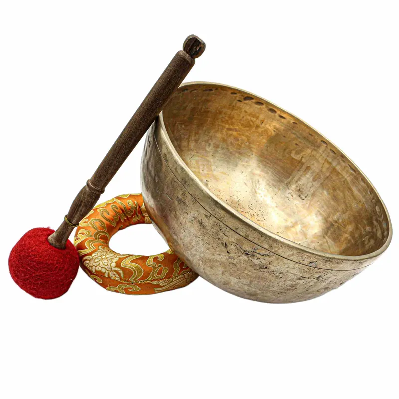 22 cm bol chantant Jambati