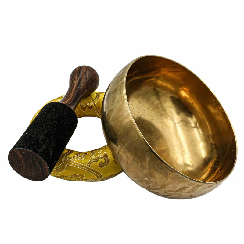 Bol bouddhiste Peter Hess de 8 cm