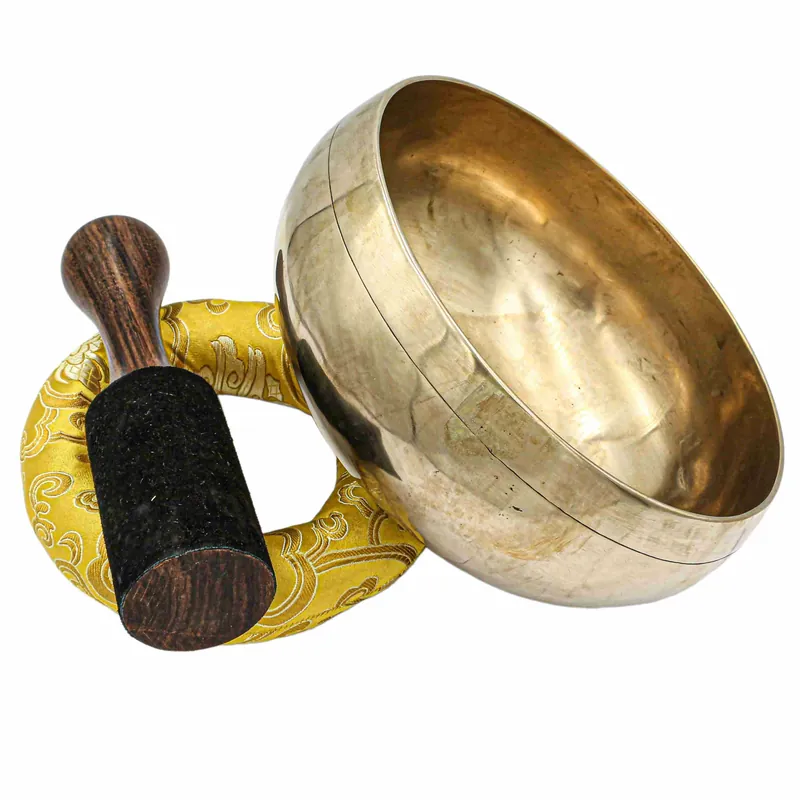 Bol chantant tibétain Peter Hess de 9 cm