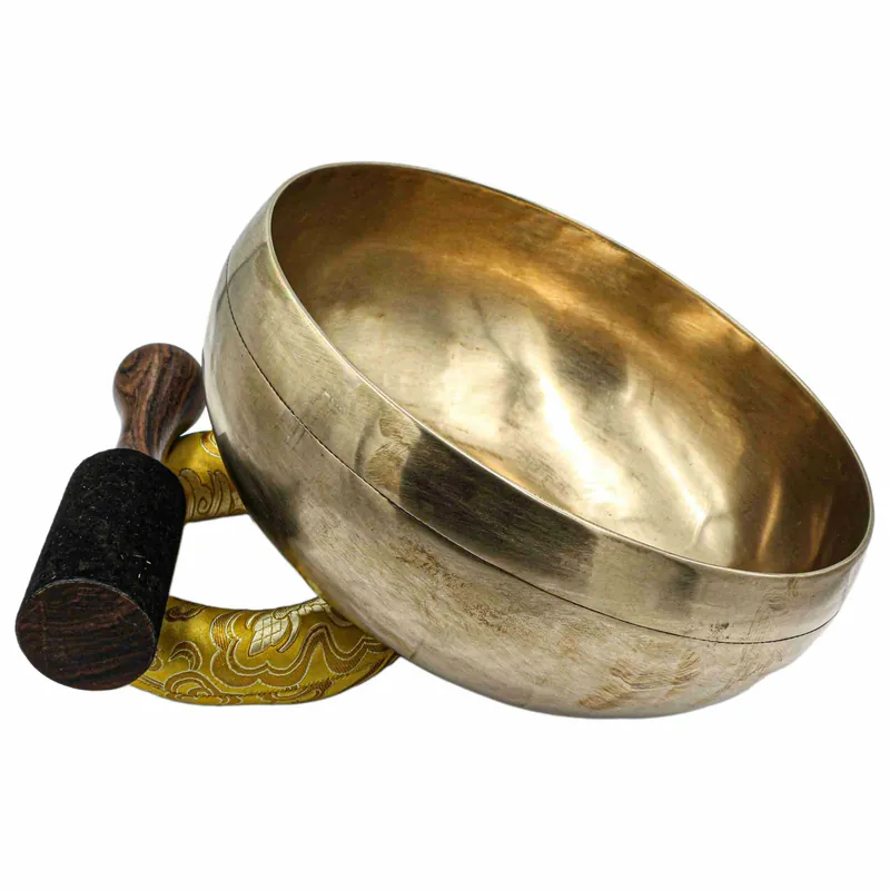 11 cm bol chantant Peter Hess