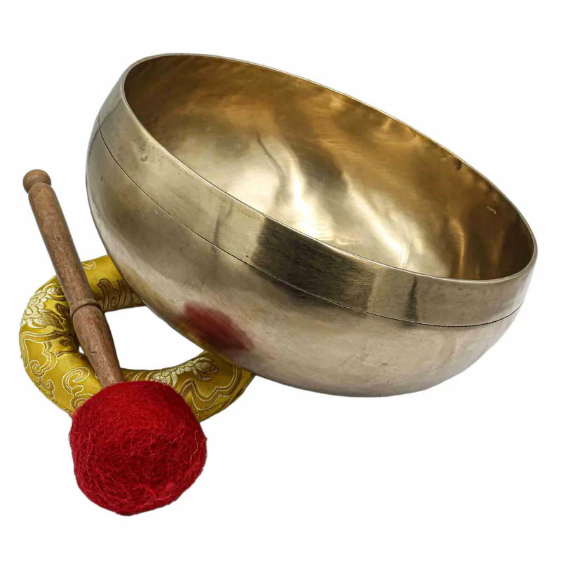 Bol chantant Peter Hess de 13 cm