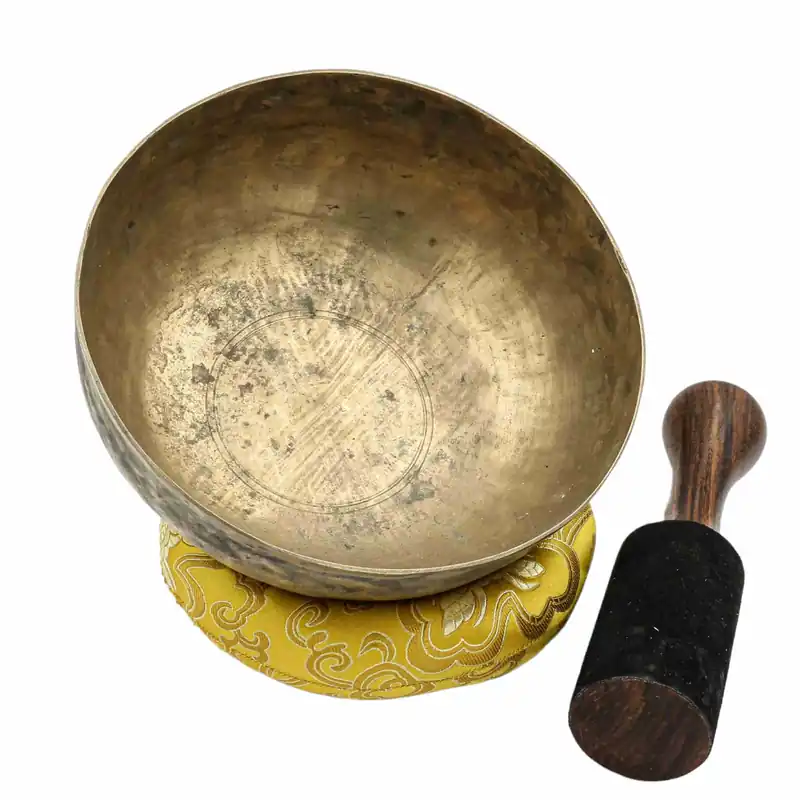 Bol chantant Peter Hess de 9 cm