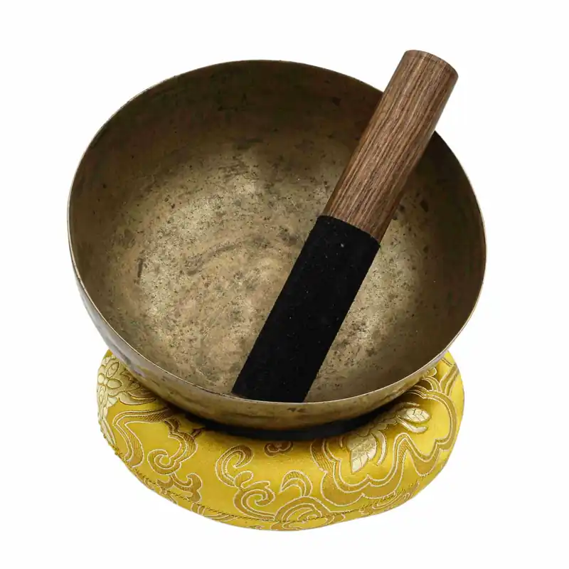 Bol chantant Peter Hess de 8 cm