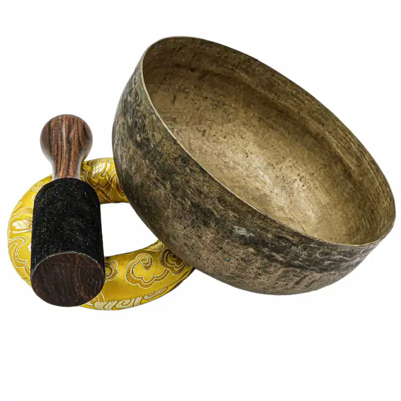 Bol chantant Peter Hess de 9 cm