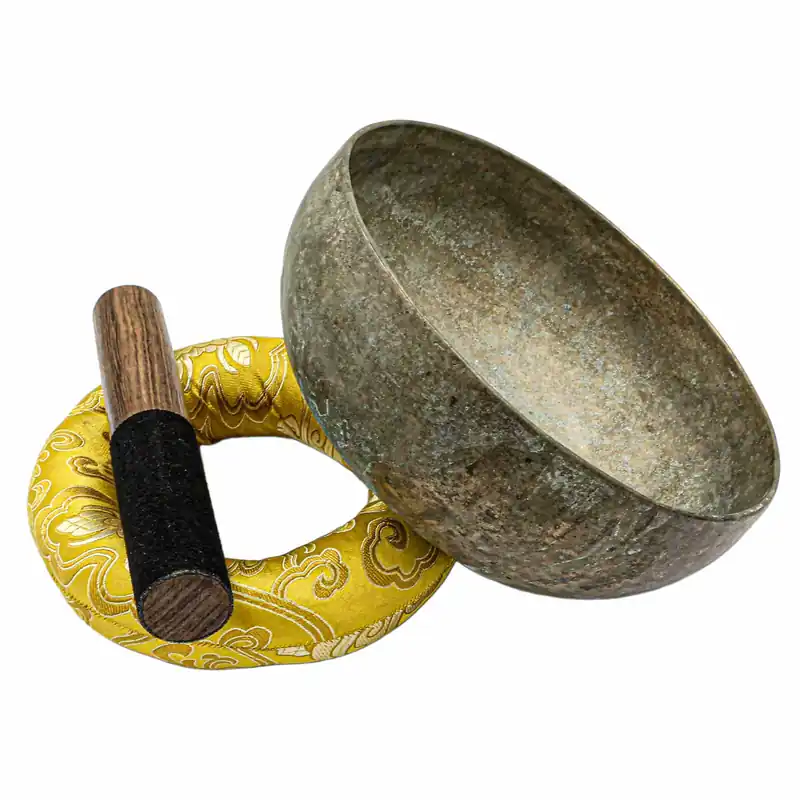 Bol chantant Peter Hess de 7 cm