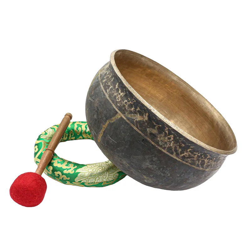 Bol chantant Ultabati de 15 cm