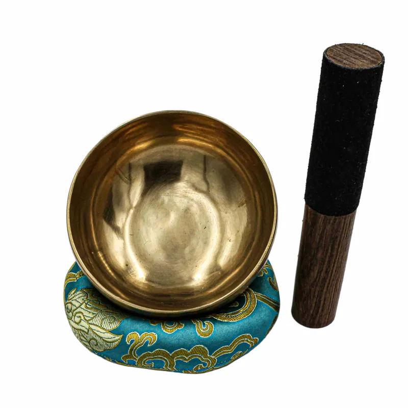 Bol jambati bouddhiste de 5 cm