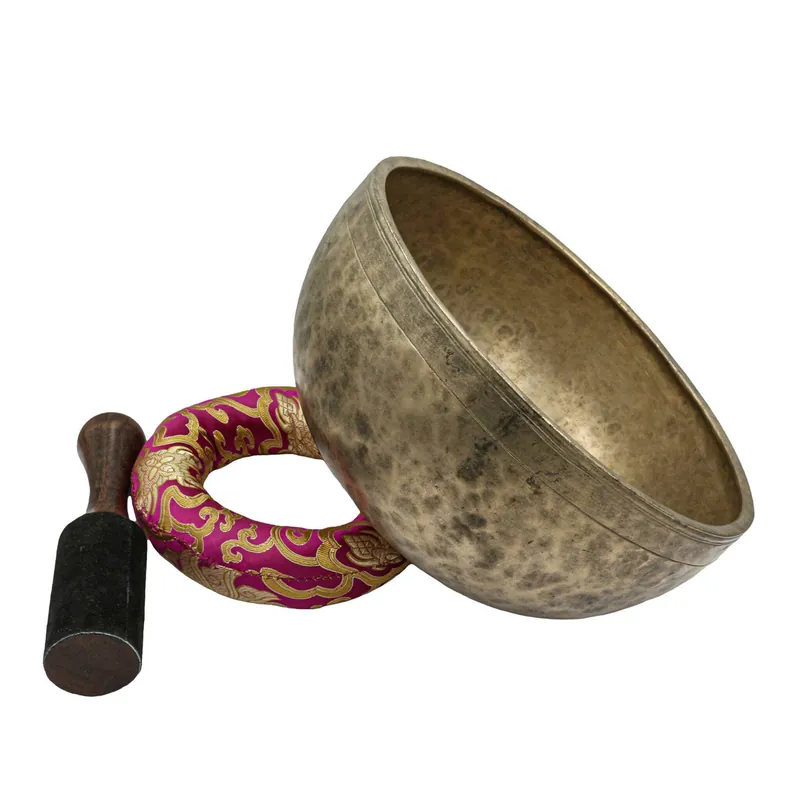 Bol Jambati de 14 cm du Népal