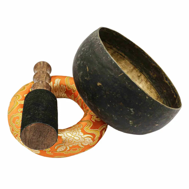Bol bouddhiste Kopre