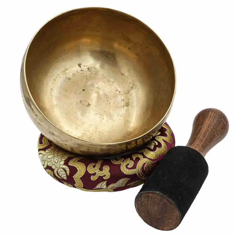 Bol chantant bouddhiste Kopre