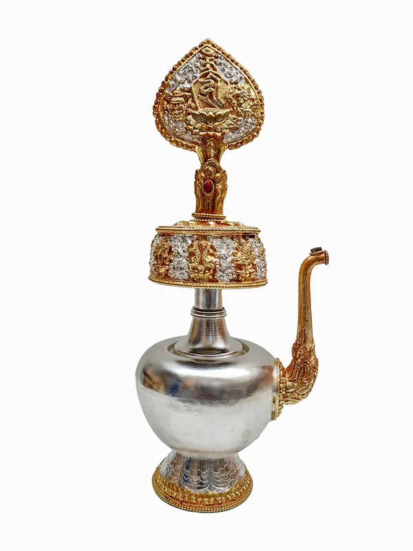 Bhumpa tibétain