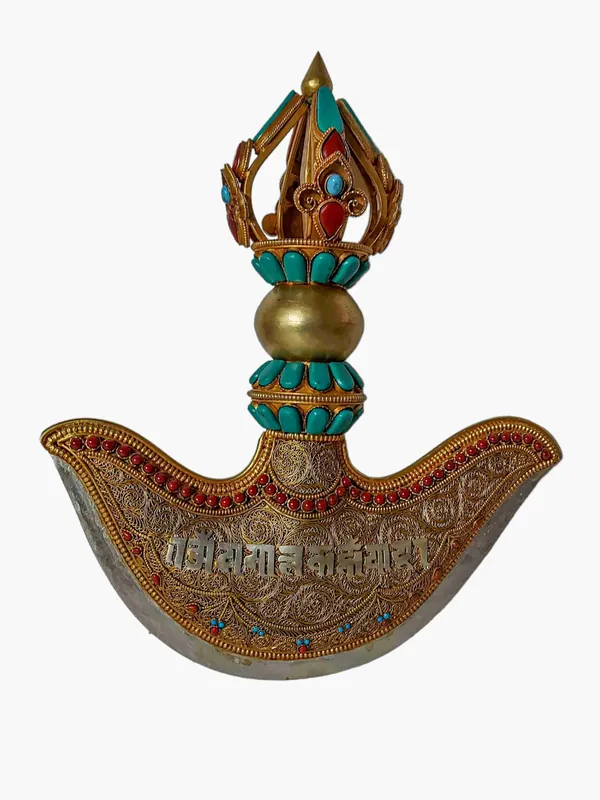 Kartika traditionnelle