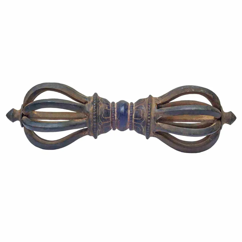 Vajra traditionnel du Népal