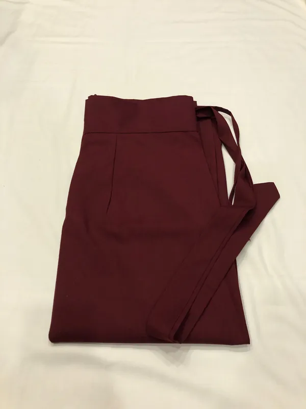 Jupe de moine bourgogne