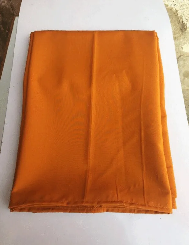 Moutarde coton méditation swal