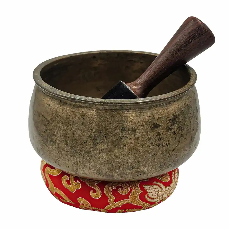 Bol bouddhiste antique
