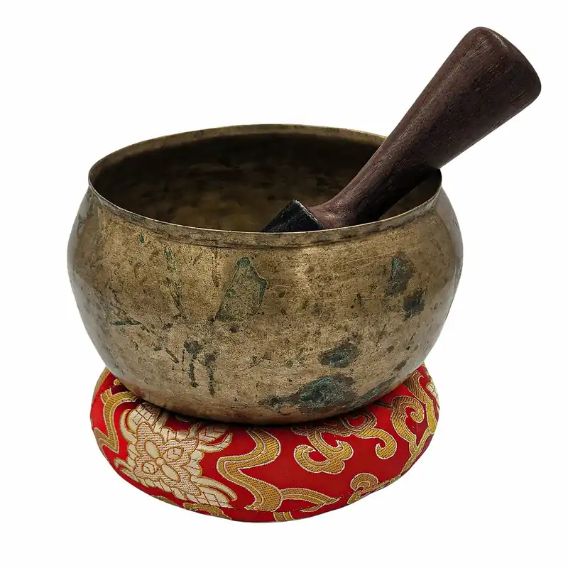 Bol bouddhiste antique