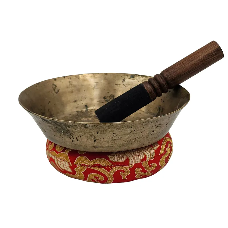 Bol chantant bouddhiste manipuri