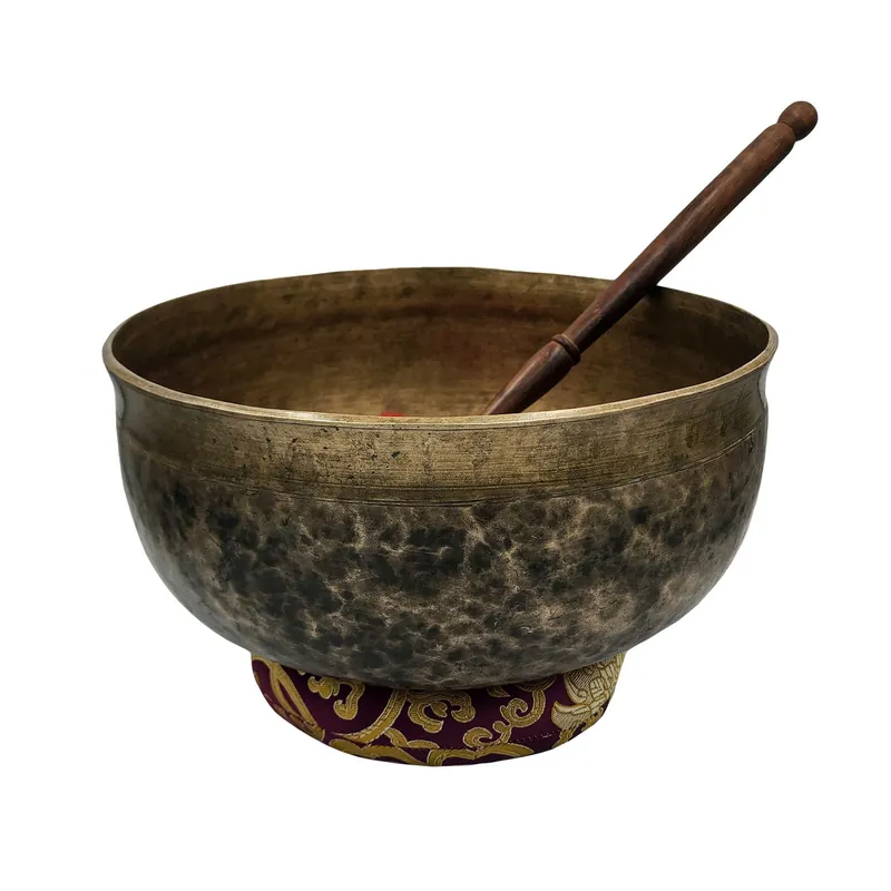 Ancienne bol chantant ultabati