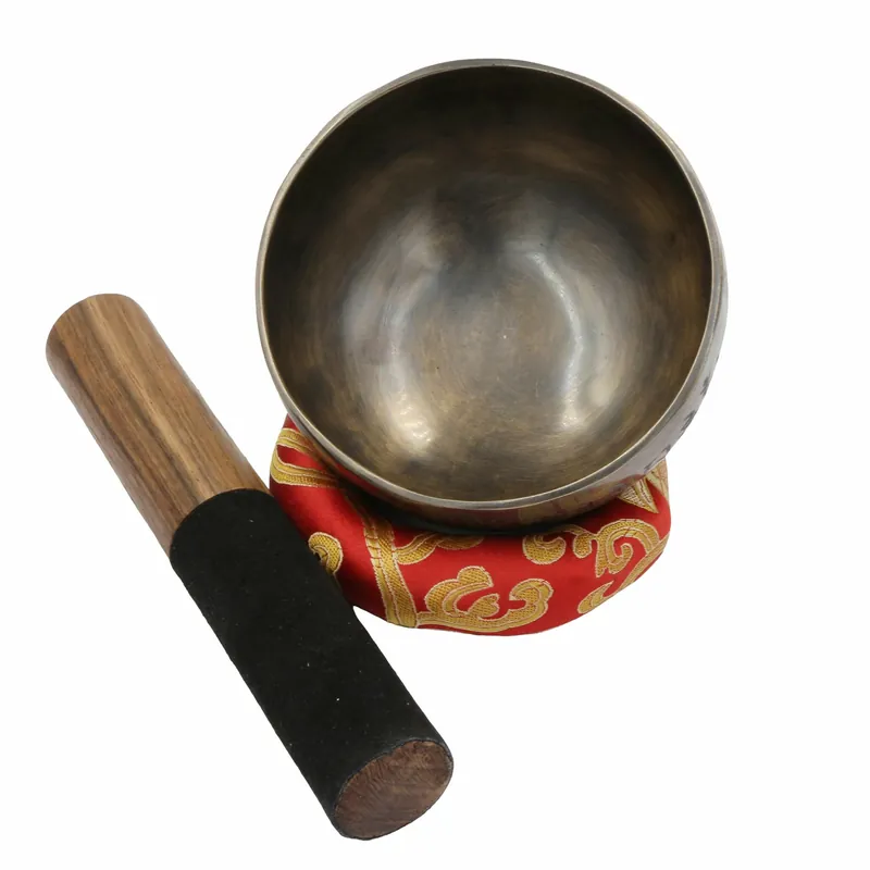 Bol chantant de la lune – guérison des chakras