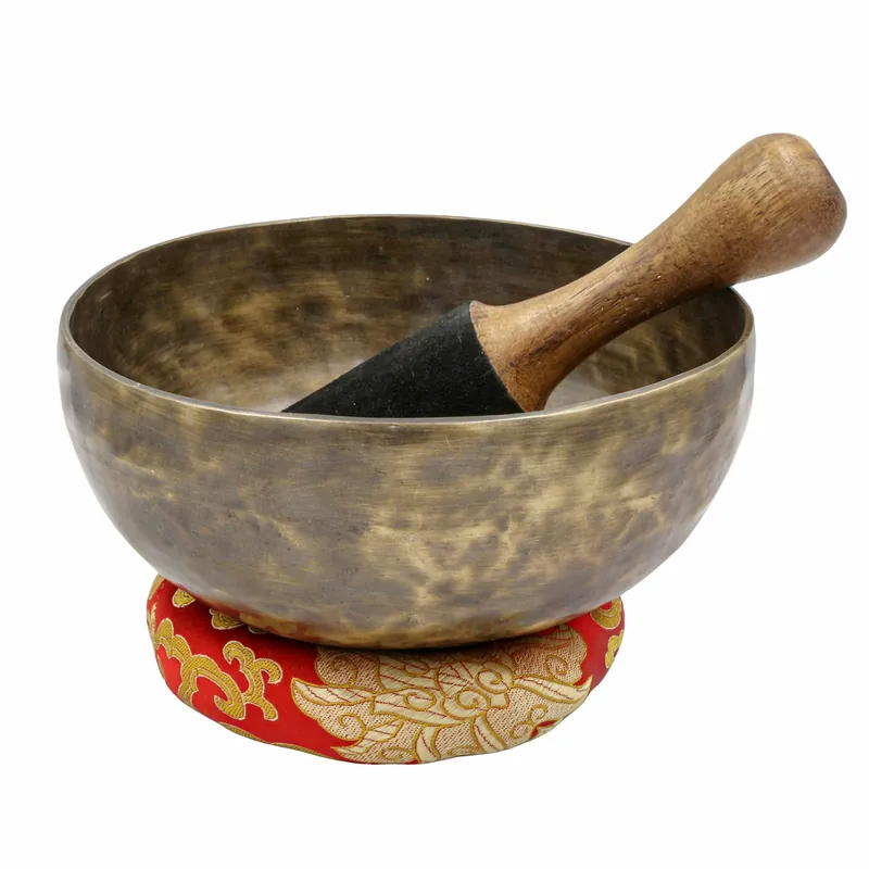 Bol chantant traditionnel Jambati
